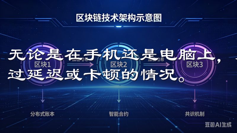 无论是在手机还是电脑上，交易过程都非常顺畅，几乎没有出现过延迟或卡顿的情况。