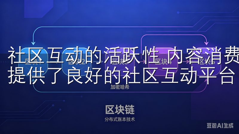 社区互动的活跃性 内容消费的同时，欧意app下载也为用户提供了良好的社区互动平台。