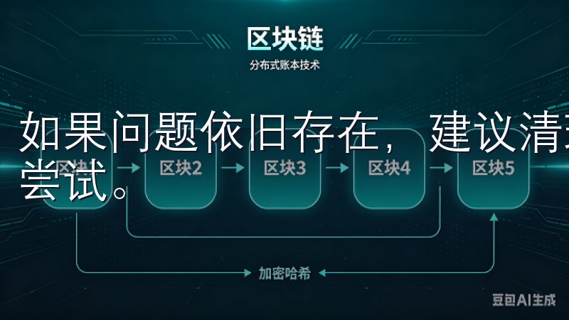 如果问题依旧存在，建议清理浏览器缓存或者重新启动手机后再尝试。