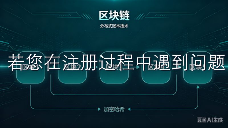 若您在注册过程中遇到问题，确保所有信息填写无误。