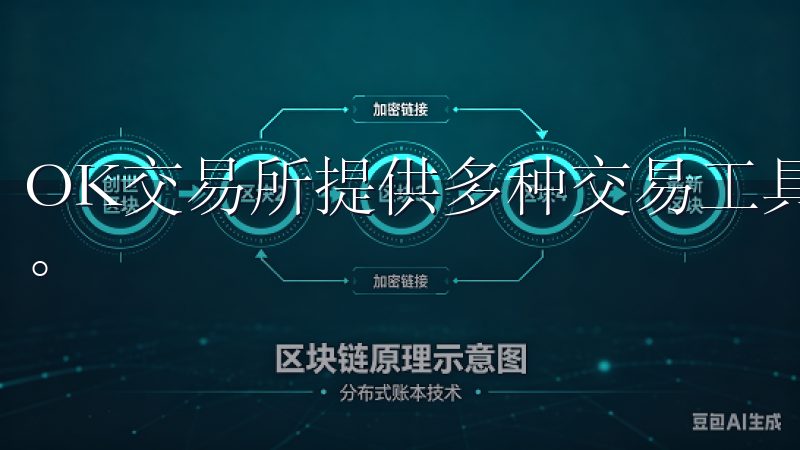 OK交易所提供多种交易工具和实时市场数据，支持多平台操作。