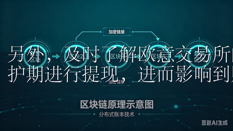 另外，及时了解欧意交易所的公告和维护信息，有助于避免在维护期进行提现，进而影响到账速度。