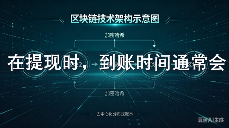 在提现时，到账时间通常会因多种因素而有所不同。