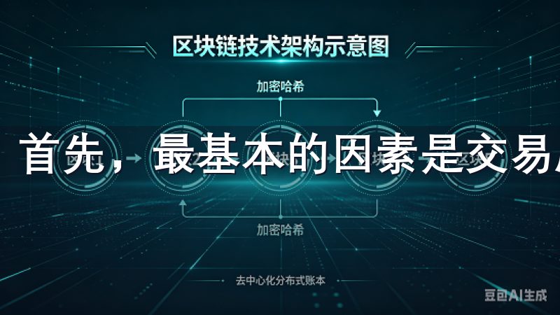 首先，最基本的因素是交易所的处理时间。