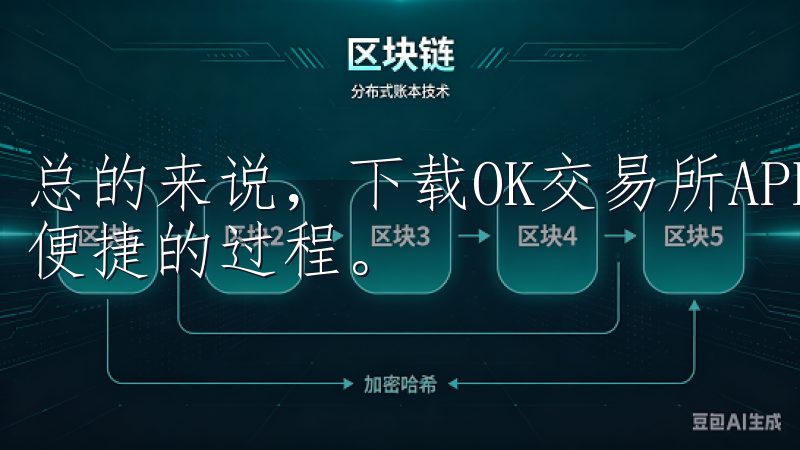 总的来说，下载OK交易所APP对于安卓用户来说是一个非常便捷的过程。