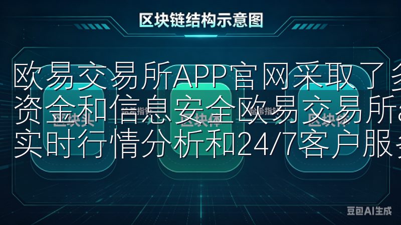 欧易交易所APP官网采取了多层次的安保措施，以确保用户的资金和信息安全欧易交易所app下载支持多种交易功能，提供实时行情分析和24/7客户服务。