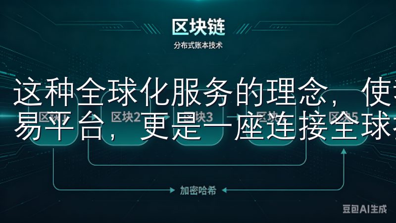 这种全球化服务的理念，使我感受到欧易交易所不仅仅是一个交易平台，更是一座连接全球投资者的桥梁。