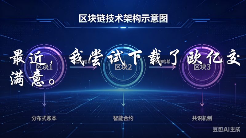 最近，我尝试下载了欧亿交易所的APP，并对其体验感到非常满意。