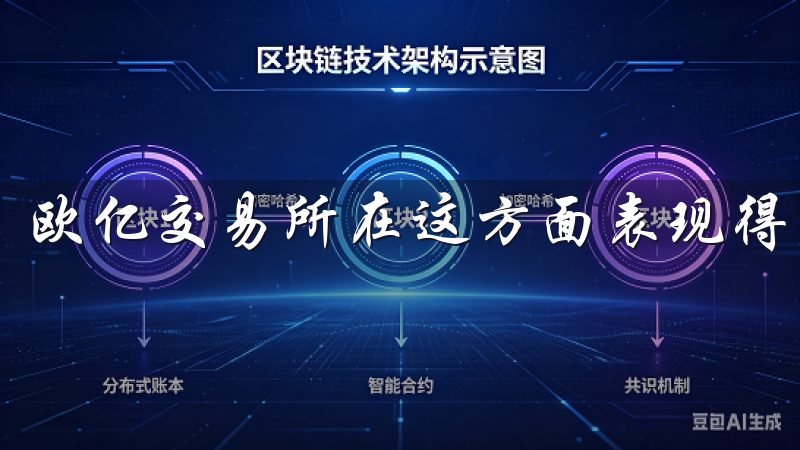 欧亿交易所在这方面表现得非常出色。