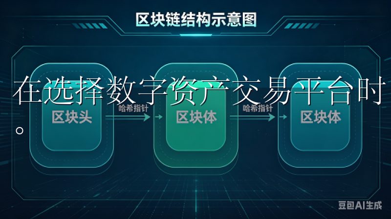 在选择数字资产交易平台时，安全性无疑是最为关键的因素之一。