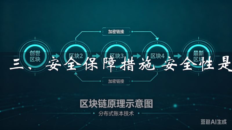 三、安全保障措施 安全性是每一位用户关注的首要问题。