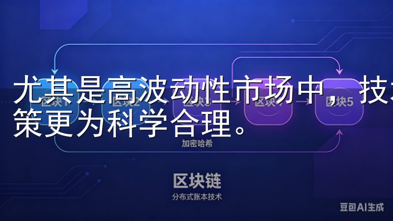 尤其是高波动性市场中，技术指标为我提供了数据支持，使得决策更为科学合理。