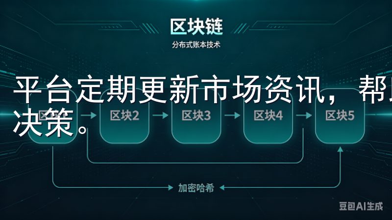 平台定期更新市场资讯，帮助用户随时把握最新机会，做到及时决策。