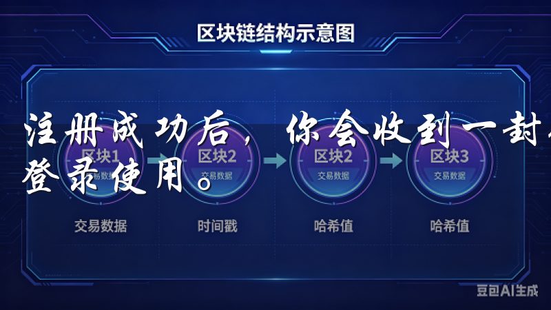 注册成功后，你会收到一封确认邮件或短信，激活账户后便可以登录使用。