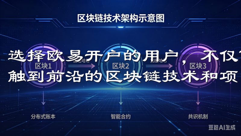 选择欧易开户的用户，不仅可以享受到丰富的交易品种，还能接触到前沿的区块链技术和项目。