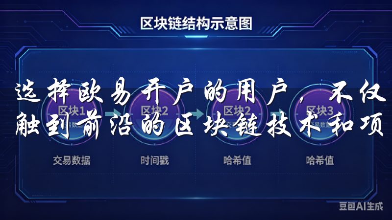选择欧易开户的用户，不仅可以享受到丰富的交易品种，还能接触到前沿的区块链技术和项目。