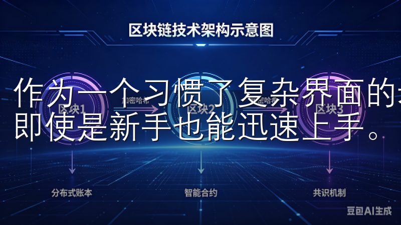 作为一个习惯了复杂界面的老手，我发现欧意的设计非常友好，即使是新手也能迅速上手。