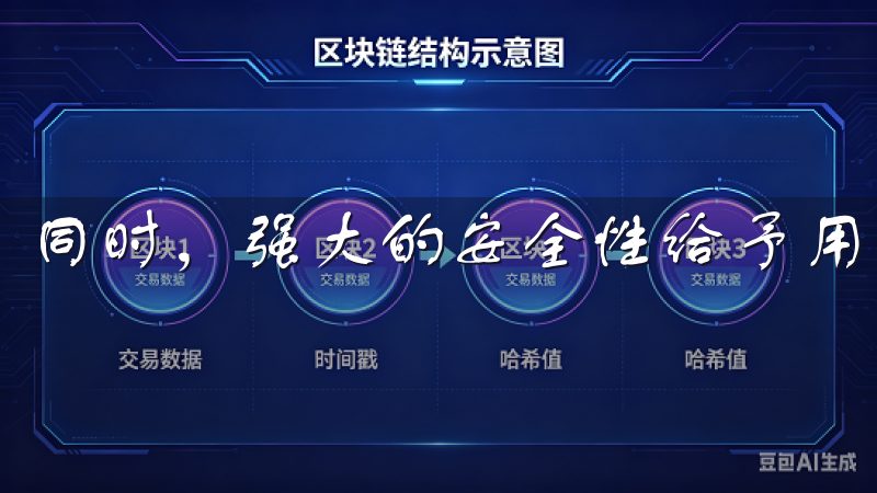 同时，强大的安全性给予用户较高的信任度。
