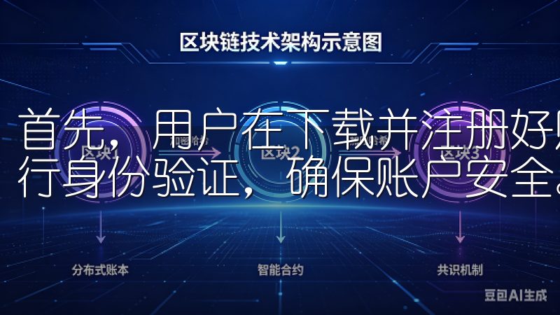 首先，用户在下载并注册好账号后，可以通过绑定邮箱或手机进行身份验证，确保账户安全。