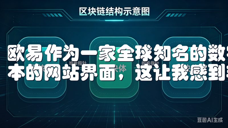 欧易作为一家全球知名的数字资产交易平台，提供了多种语言版本的网站界面，这让我感到非常方便。