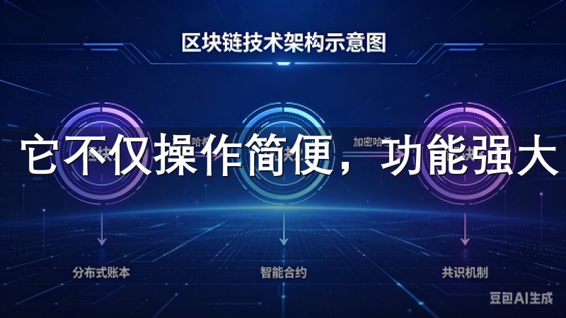 它不仅操作简便，功能强大，还能为我提供全方位的投资支持。