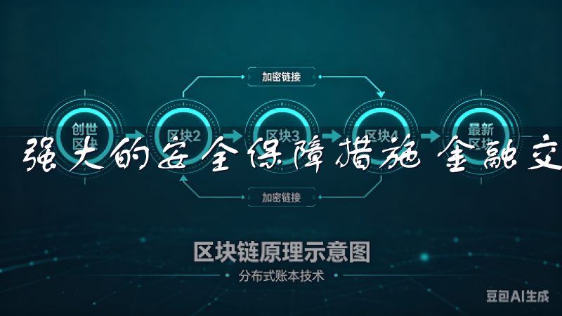 强大的安全保障措施 金融交易中，安全性至关重要。
