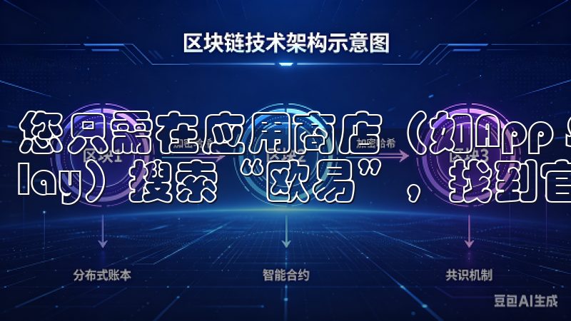 您只需在应用商店（如App Store或Google Play）搜索“欧易”，找到官方版本后进行下载。