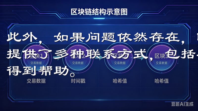 此外，如果问题依然存在，欧易的客服团队也很乐于助人，他们提供了多种联系方式，包括在线聊天和邮件支持，确保我能快速得到帮助。