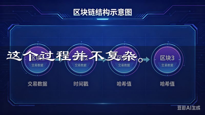 这个过程并不复杂。
