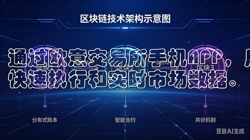 通过欧意交易所手机APP，用户可以随时随地进行交易，享受快速执行和实时市场数据。