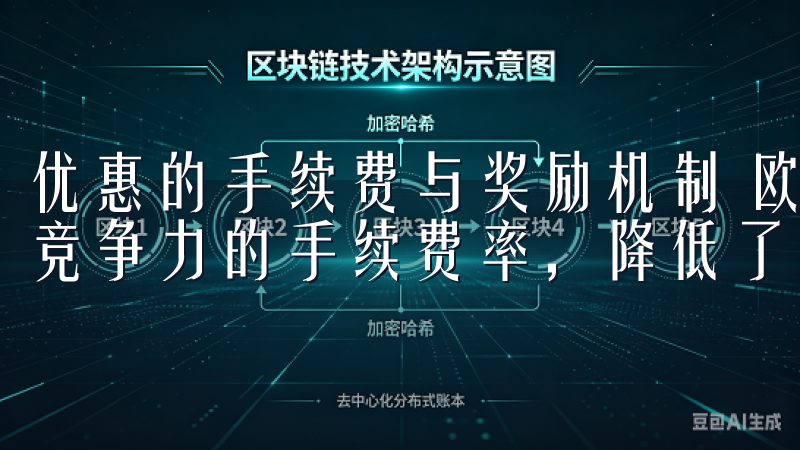 优惠的手续费与奖励机制 欧易官网网址，用户可以享受到极具竞争力的手续费率，降低了交易成本。