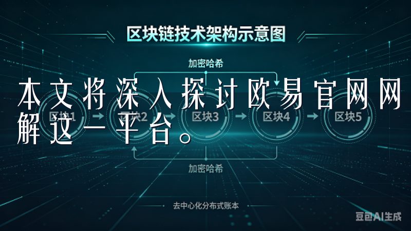 本文将深入探讨欧易官网网址的各项优势与功能，帮助您全面了解这一平台。