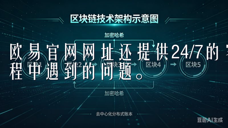欧易官网网址还提供24/7的客服支持，及时解答用户使用过程中遇到的问题。