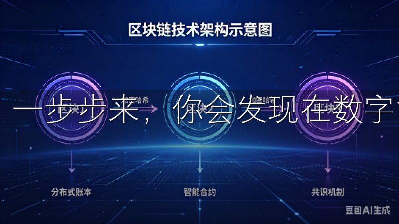 一步步来，你会发现在数字货币交易的世界里，机会无处不在。