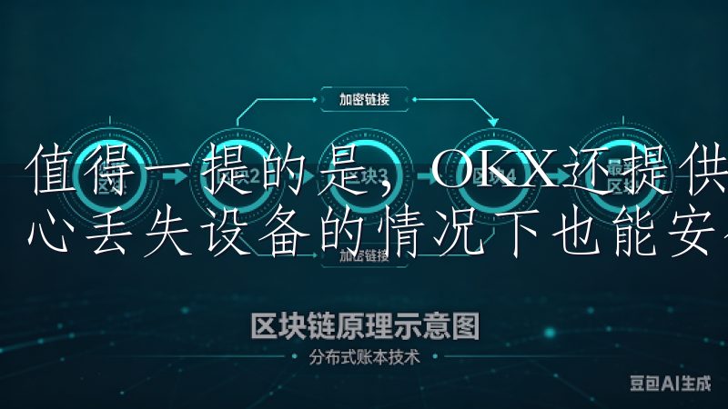 值得一提的是，OKX还提供了备份和恢复的选项，让我在不小心丢失设备的情况下也能安全找回我的资产。