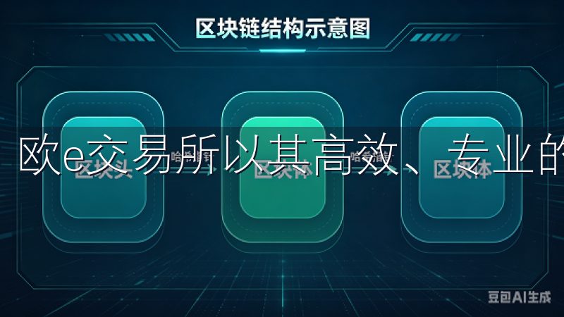 欧e交易所以其高效、专业的客户支持团队著称。