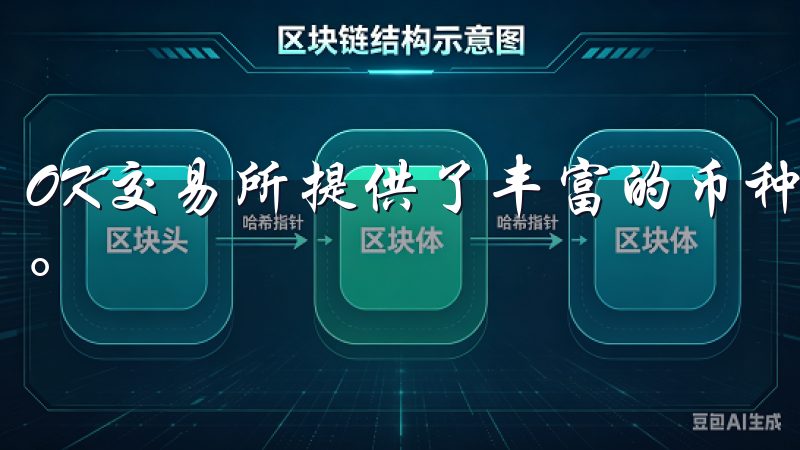 OK交易所提供了丰富的币种选择，可以满足不同投资者的需求。