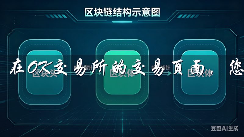 在OK交易所的交易页面，您会发现一个搜索框。