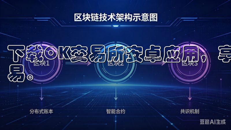 下载OK交易所安卓应用，享受安全、快速、便捷的加密货币交易。