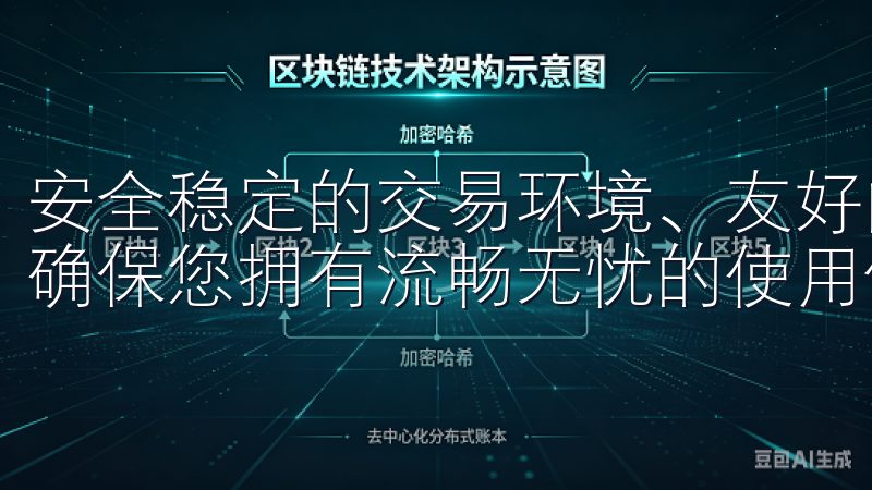 安全稳定的交易环境、友好的用户界面以及全天候的客户支持，确保您拥有流畅无忧的使用体验。