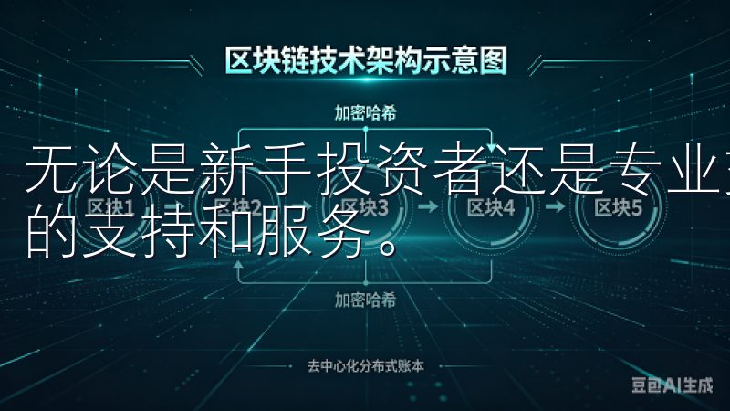 无论是新手投资者还是专业交易员，欧易都能为他们提供全方位的支持和服务。