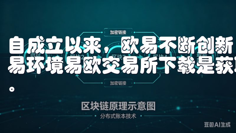 自成立以来，欧易不断创新，致力于为用户提供安全、高效的交易环境易欧交易所下载是获取最新数字资产交易平台的理想选择。