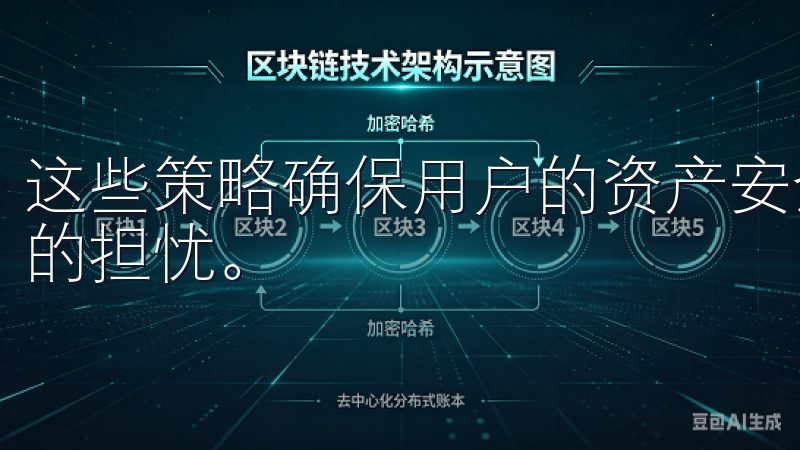 这些策略确保用户的资产安全，帮助用户放心交易，消除不必要的担忧。