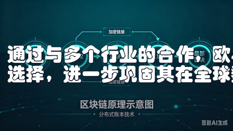 通过与多个行业的合作，欧易希望能为用户提供更加丰富的交易选择，进一步巩固其在全球数字资产交易市场的地位。