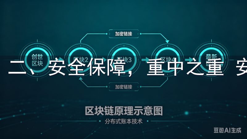 二、安全保障，重中之重 安全性是交易平台的生命线。