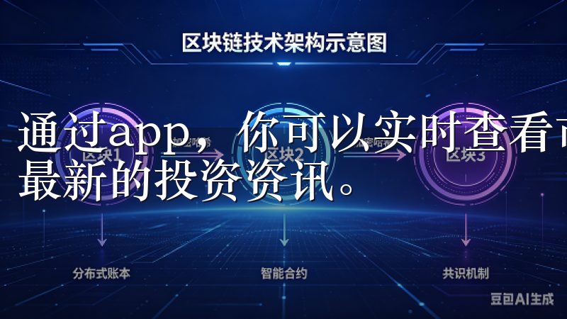 通过app，你可以实时查看市场行情，进行交易操作，并获取最新的投资资讯。