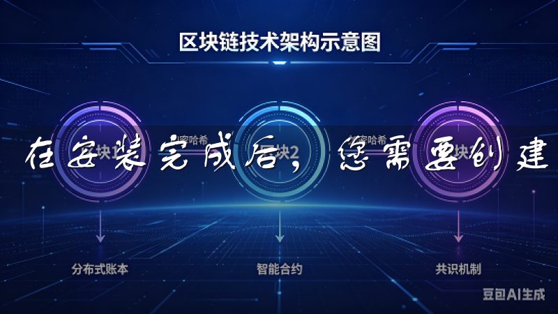 在安装完成后，您需要创建一个账户或登录已有账户。