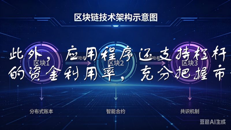 此外，应用程序还支持杠杆交易，让用户在小额投资下获得更高的资金利用率，充分把握市场机会。