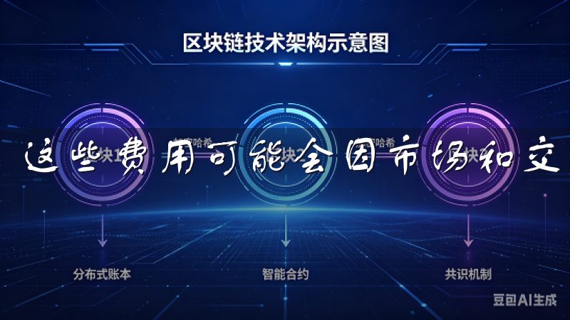 这些费用可能会因市场和交易类型的不同而有所变化。