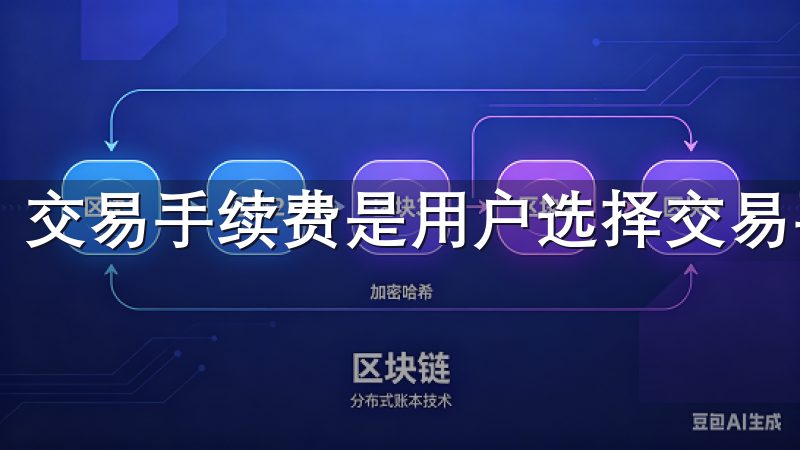 交易手续费是用户选择交易平台时的重要考量因素之一。